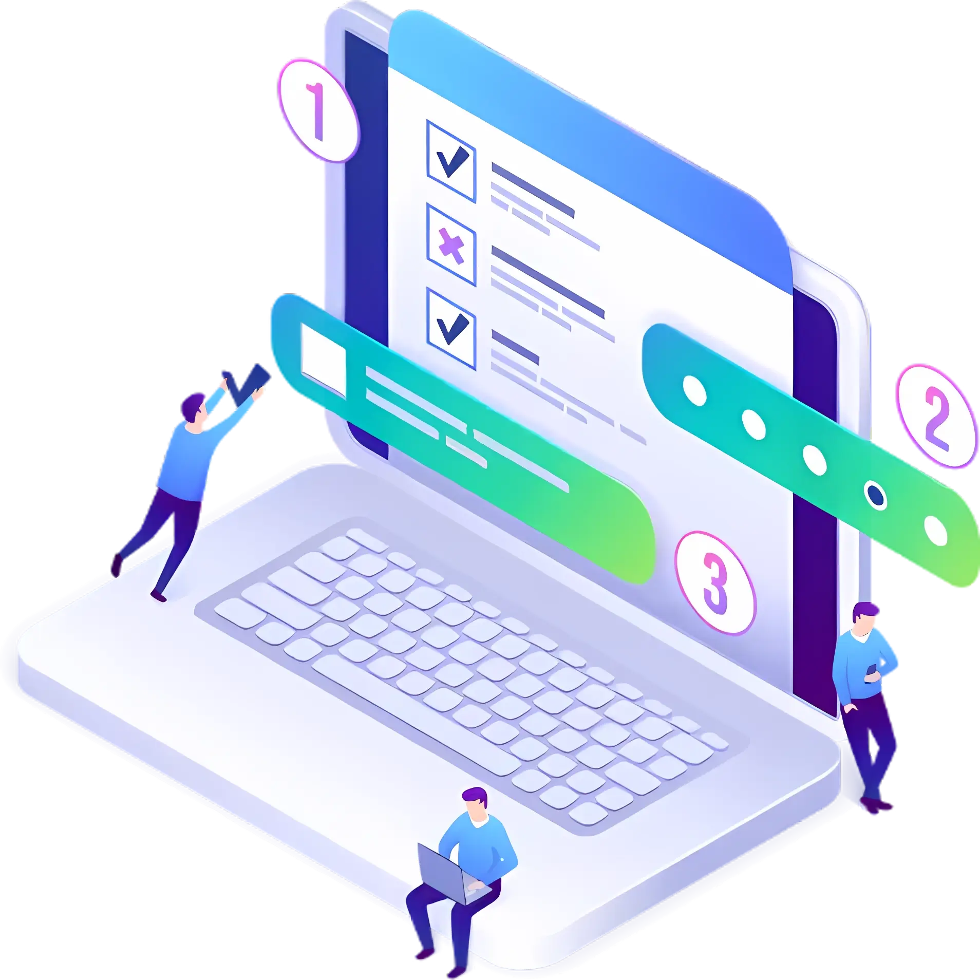 Crowdsourcing platform