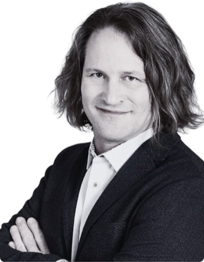 Keynote Speaker: Cullen Jennings