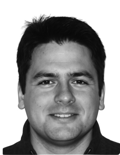 Keynote Speaker: Jean-Marc Valin