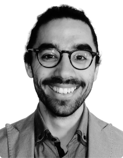 Keynote Speaker: Nicola Pia