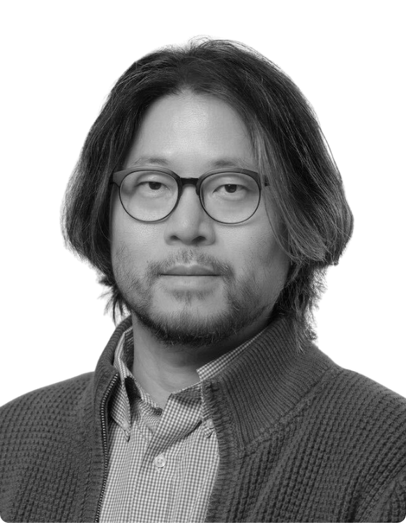 Panel Discussion Host: Minje Kim